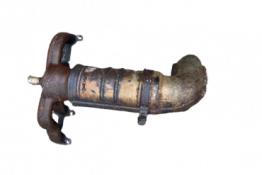 Викуп каталізатора 97BF-5G232-AB Марка автомобіля Ford     Вставка каталізатора Кераміка Тип палива Бензин