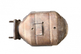 Викуп каталізатора 98AB ASC CUR Марка автомобіля Ford     Вставка каталізатора Кераміка Тип палива Бензин