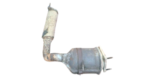 Викуп каталізатора 98FB-5E211-DA Марка автомобіля Ford     Вставка каталізатора Кераміка Тип палива Бензин