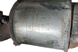 Викуп каталізатора 9A39-5E211-AA Марка автомобіля Ford     Вставка каталізатора Кераміка Тип палива Бензин