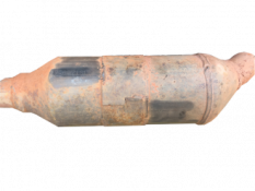 Викуп каталізатора 9CA 9CA071S1 Марка автомобіля Ford     Вставка каталізатора Кераміка Тип палива Бензин