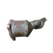 Викуп каталізатора 9L84 EB Марка автомобіля Ford     Вставка каталізатора Кераміка Тип палива Бензин