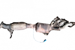 Викуп каталізатора 9M51-5F297-AA Марка автомобіля Ford     Вставка каталізатора Кераміка Тип палива Бензин