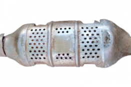 Викуп каталізатора 9V4N-5E212-AB 9V4N-5F297-AA Марка автомобіля Ford     Вставка каталізатора Кераміка Тип палива Бензин