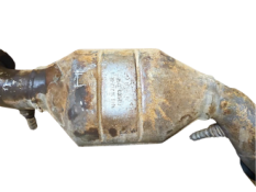 Викуп каталізатора 9W13 5E212 BC (PRE) Марка автомобіля Ford     Вставка каталізатора Кераміка Тип палива Бензин