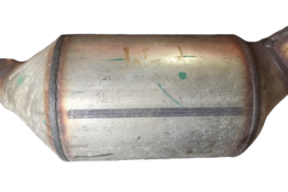 Викуп каталізатора AB39-5E211-UB AB39-5F297-UB 1394388X Марка автомобіля Ford     Вставка каталізатора Кераміка Тип палива Бензин