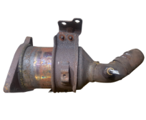 Викуп каталізатора AE53 GA Марка автомобіля Ford     Вставка каталізатора Кераміка Тип палива Бензин