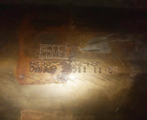 Викуп каталізатора AE53-5G232-AB Марка автомобіля Ford     Вставка каталізатора Кераміка Тип палива Бензин