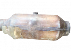 Викуп каталізатора AL3V 5E214 EA Марка автомобіля Ford     Вставка каталізатора Кераміка Тип палива Бензин