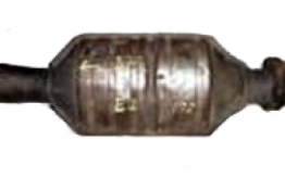 Викуп каталізатора 3517612 2236463001 / 6649 Zeuna Starker Марка автомобіля Volvo     Вставка каталізатора Кераміка Тип палива Бензин Каталітична марка Zeuna Starker