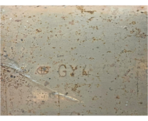 Викуп каталізатора GY4 Марка автомобіля Toyota     Вставка каталізатора Кераміка Тип палива Бензин