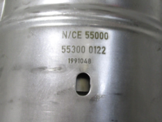 Викуп каталізатора All Code of Aftermarket Ford Torpedo 55300 / 55400 / CA/MM 36345 / N/CE 55000 Марка автомобіля Ford     Вставка каталізатора Кераміка Тип палива Бензин