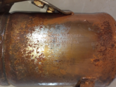 Викуп каталізатора AM55-5G232-A2A AM55-5F228-BA Марка автомобіля Ford     Вставка каталізатора Кераміка Тип палива Бензин