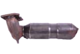 Викуп каталізатора AM64 AB Марка автомобіля Ford     Вставка каталізатора Кераміка Тип палива Бензин