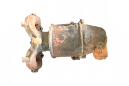 Викуп каталізатора AS69-5G232-BA T2A12 Марка автомобіля Ford     Вставка каталізатора Кераміка Тип палива Бензин