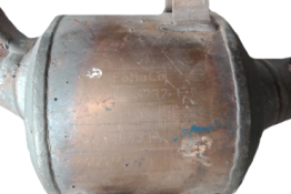 Викуп каталізатора AV21-5G232-EB Марка автомобіля Ford     Вставка каталізатора Кераміка Тип палива Бензин