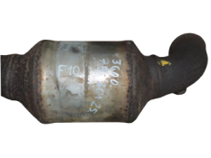Викуп каталізатора AV41-5E211-DA Марка автомобіля Ford     Вставка каталізатора Кераміка Тип палива Бензин