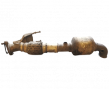 Викуп каталізатора AV51-5E211-EB 665142 Марка автомобіля Ford     Вставка каталізатора Кераміка Тип палива Бензин