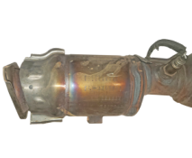 Викуп каталізатора GZ4 Марка автомобіля Toyota     Вставка каталізатора Кераміка Тип палива Бензин