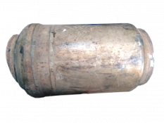 Викуп каталізатора BC34-5F297-LB Марка автомобіля Ford     Вставка каталізатора Кераміка Тип палива Бензин