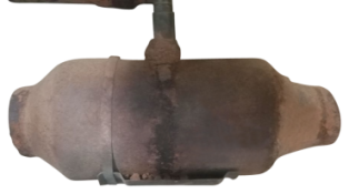 Викуп каталізатора BC34-5F297-TC Марка автомобіля Ford     Вставка каталізатора Кераміка Тип палива Бензин