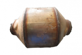 Викуп каталізатора BK21-5E211-AC BK21-5F297-AA Марка автомобіля Ford     Вставка каталізатора Кераміка Тип палива Бензин