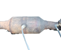 Викуп каталізатора BL34-5F297-DB Марка автомобіля Ford     Вставка каталізатора Кераміка Тип палива Бензин