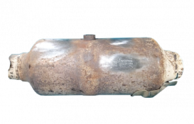 Викуп каталізатора C5F297GA Марка автомобіля Ford     Вставка каталізатора Кераміка Тип палива Бензин