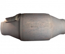 Викуп каталізатора GZ6 Марка автомобіля Toyota     Вставка каталізатора Кераміка Тип палива Бензин