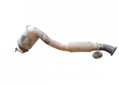 Викуп каталізатора CK31-5F297-AE Марка автомобіля Ford     Вставка каталізатора Кераміка Тип палива Бензин