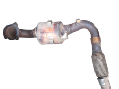 Викуп каталізатора CM51-5F228-CA GN11-5E211-GB Марка автомобіля Ford     Вставка каталізатора Кераміка Тип палива Бензин