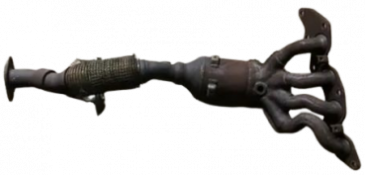 Викуп каталізатора CV61-5G232-AA Марка автомобіля Ford     Вставка каталізатора Кераміка Тип палива Бензин