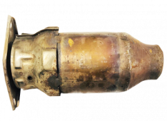 Викуп каталізатора GZ7 Марка автомобіля Toyota     Вставка каталізатора Кераміка Тип палива Бензин