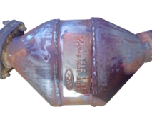 Викуп каталізатора D5DE-5E212-K2A Марка автомобіля Ford     Вставка каталізатора Кераміка Тип палива Бензин