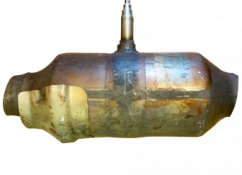 Викуп каталізатора DL34 5E214 DC Марка автомобіля Ford     Вставка каталізатора Кераміка Тип палива Бензин