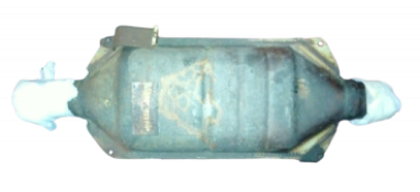 Викуп каталізатора E0TE-KA Марка автомобіля Ford     Вставка каталізатора Кераміка Тип палива Бензин