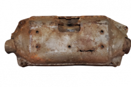 Викуп каталізатора E1AE-CA 0KJKJ-1-109 Марка автомобіля Ford     Вставка каталізатора Кераміка Тип палива Бензин