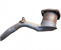 Викуп каталізатора E1BE GA 5E211 / 3DB 1-100 Марка автомобіля Ford     Вставка каталізатора Кераміка Тип палива Бензин