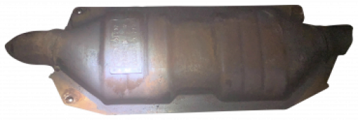 Викуп каталізатора E1ME-CB AKJKJ Марка автомобіля Ford     Вставка каталізатора Кераміка Тип палива Бензин