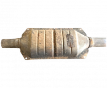 Викуп каталізатора E1TE BA Марка автомобіля Ford     Вставка каталізатора Кераміка Тип палива Бензин