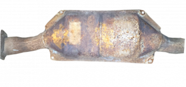 Викуп каталізатора E1UE-EB MCMCM Марка автомобіля Ford     Вставка каталізатора Кераміка Тип палива Бензин