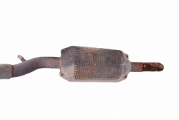 Викуп каталізатора E3UA-5K282-BA Марка автомобіля Ford     Вставка каталізатора Кераміка Тип палива Бензин