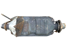 Викуп каталізатора E3ZC-MA-DRY Марка автомобіля Ford     Вставка каталізатора Кераміка Тип палива Бензин