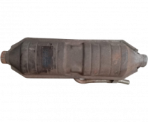 Викуп каталізатора E43G EC BOP Марка автомобіля Ford     Вставка каталізатора Кераміка Тип палива Бензин