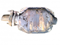 Викуп каталізатора E4DC EA KAB Марка автомобіля Ford     Вставка каталізатора Кераміка Тип палива Бензин