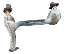 Викуп каталізатора E4DC-AA BLE Марка автомобіля Ford     Вставка каталізатора Кераміка Тип палива Бензин