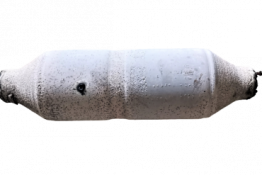 Викуп каталізатора HA4 Марка автомобіля Toyota     Вставка каталізатора Кераміка Тип палива Бензин