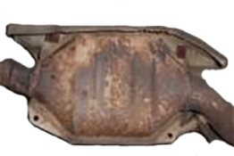 Викуп каталізатора E4TA (FRONT) Light Truck/Bronco. (Front) Марка автомобіля Ford     Вставка каталізатора Кераміка Тип палива Бензин