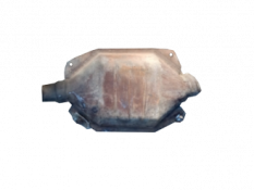 Викуп каталізатора E4TA-BB-PIX (FRONT) Марка автомобіля Ford     Вставка каталізатора Кераміка Тип палива Бензин