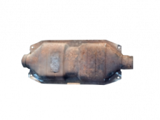 Викуп каталізатора E4TA-BB-PIX (REAR) Марка автомобіля Ford     Вставка каталізатора Кераміка Тип палива Бензин